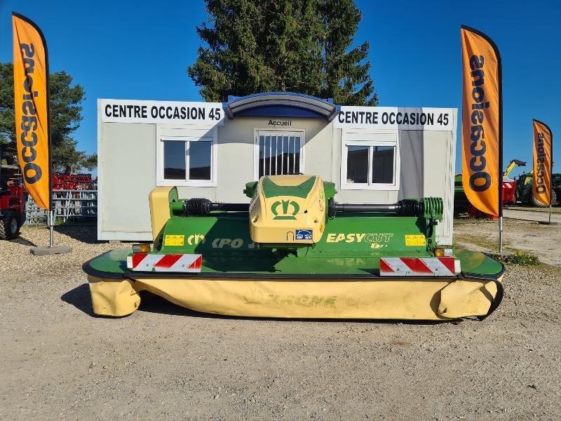 Mähwerk του τύπου Krone EASYCUT320, Gebrauchtmaschine σε BRAY en Val (Φωτογραφία 1)