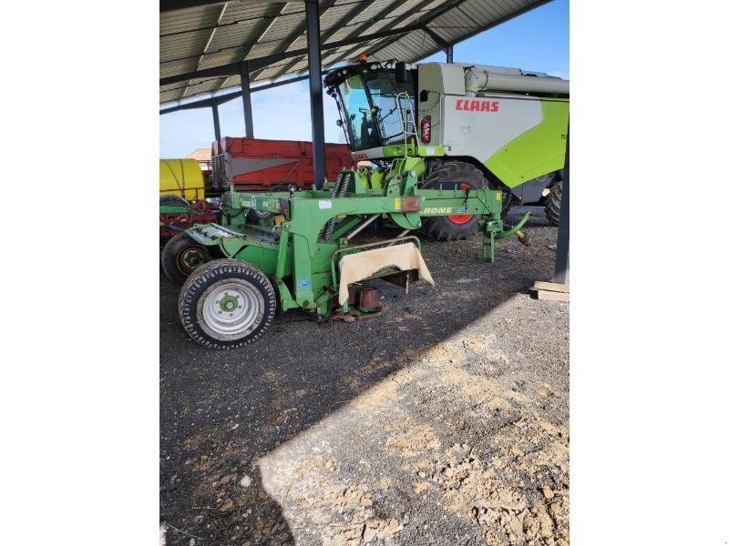 Mähwerk za tip Krone EASYCUT3201CV, Gebrauchtmaschine u GEMOZAC (Slika 3)