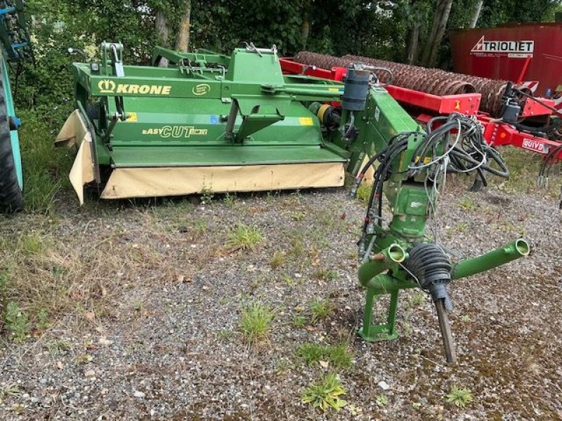 Mähwerk типа Krone EASYCUT3201CV, Gebrauchtmaschine в les hayons (Фотография 1)