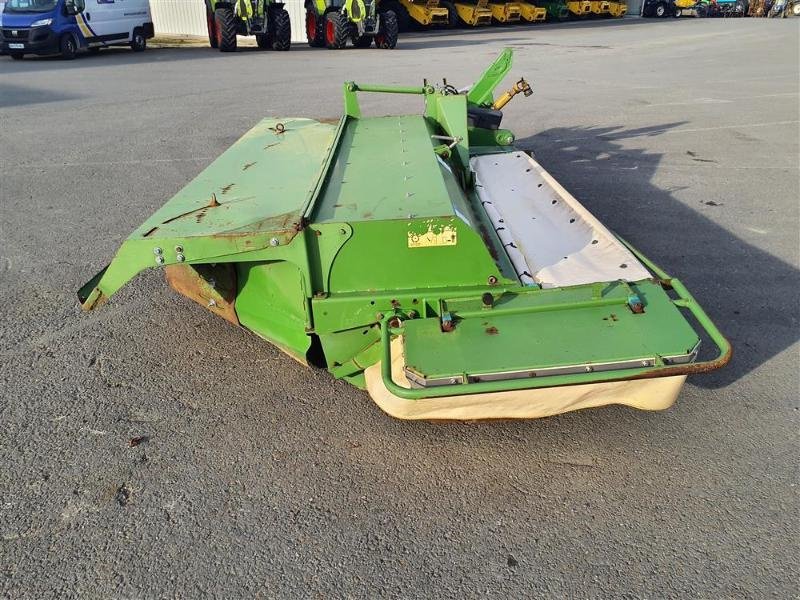 Mähwerk du type Krone EASYCUT320CV, Gebrauchtmaschine en ANTIGNY (Photo 7)