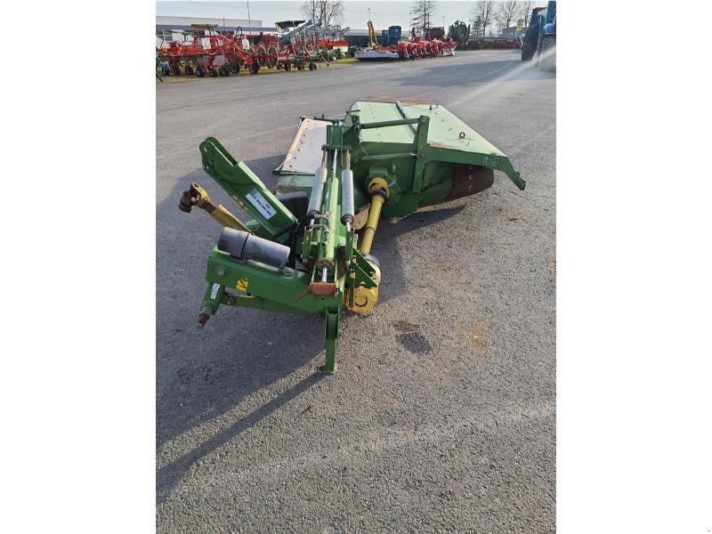 Mähwerk du type Krone EASYCUT320CV, Gebrauchtmaschine en ANTIGNY (Photo 2)