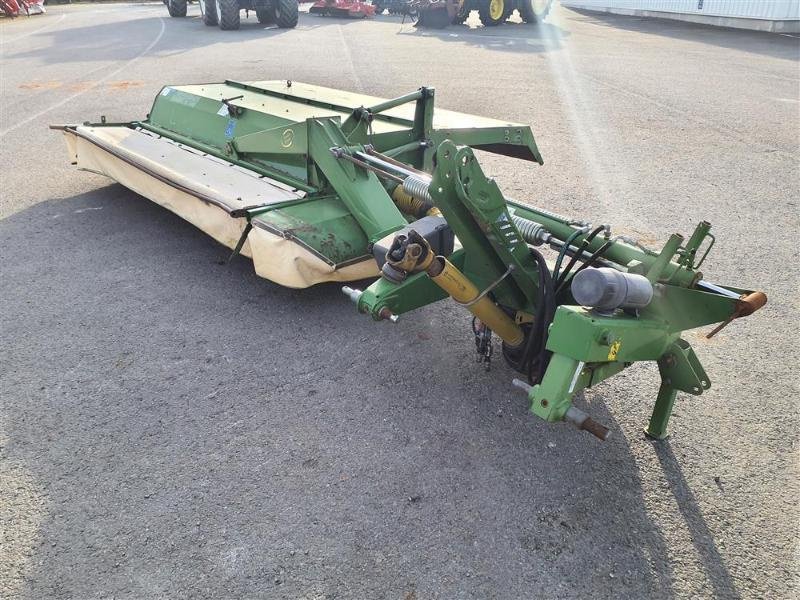 Mähwerk du type Krone EASYCUT320CV, Gebrauchtmaschine en ANTIGNY (Photo 3)