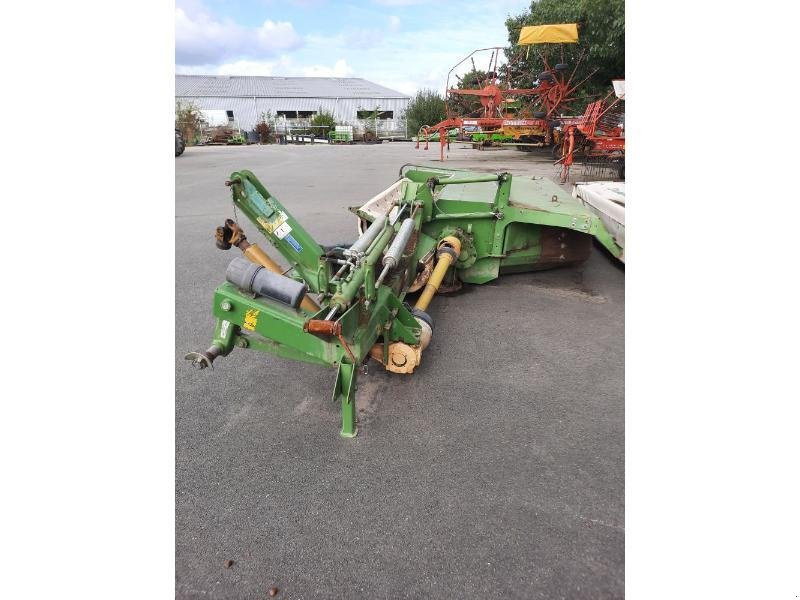 Mähwerk of the type Krone EASYCUT320CV, Gebrauchtmaschine in ANTIGNY (Picture 3)