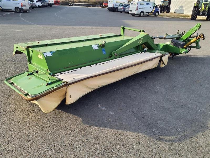 Mähwerk du type Krone EASYCUT320CV, Gebrauchtmaschine en ANTIGNY (Photo 5)