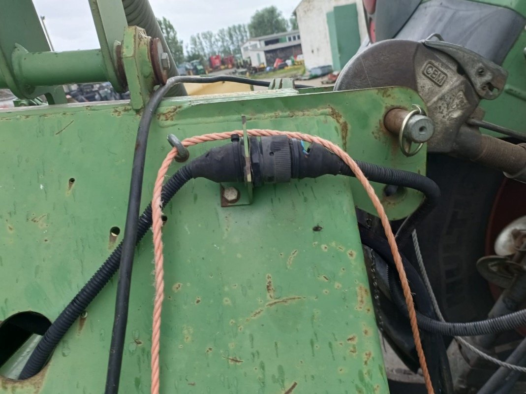 Mähwerk от тип Krone EasyCut32P + EasyCut9140, Gebrauchtmaschine в Liebenwalde (Снимка 10)