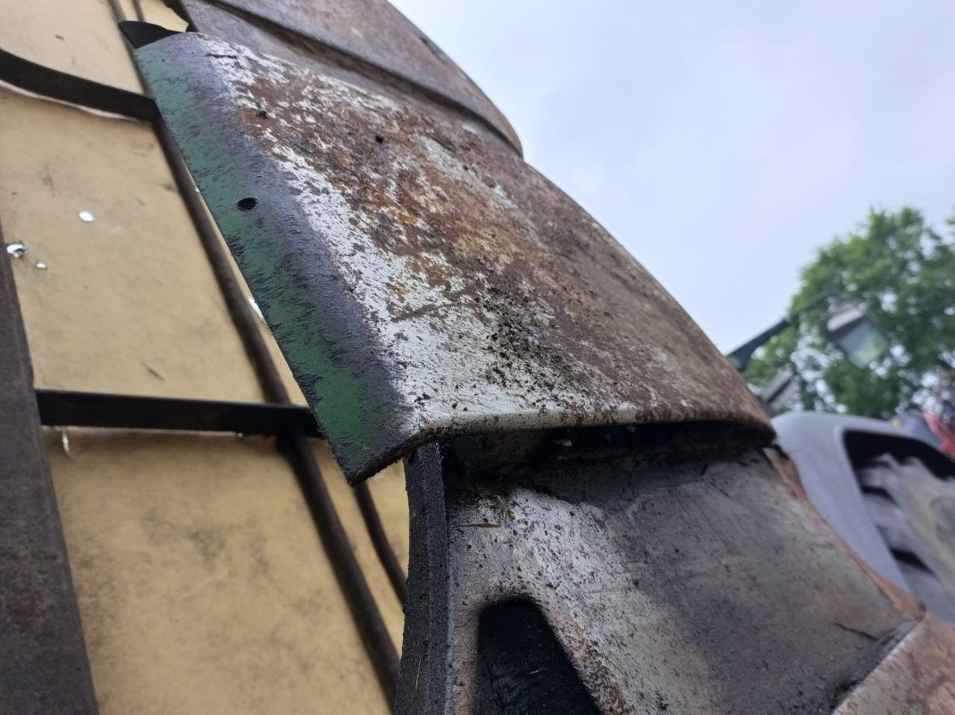 Mähwerk от тип Krone EasyCut32P + EasyCut9140, Gebrauchtmaschine в Liebenwalde (Снимка 27)