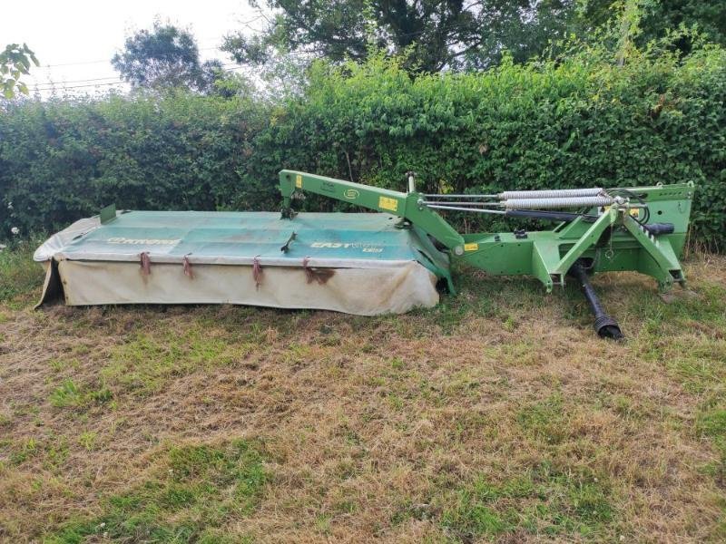 Mähwerk typu Krone EASYCUT360R, Gebrauchtmaschine v ANTIGNY (Obrázek 10)