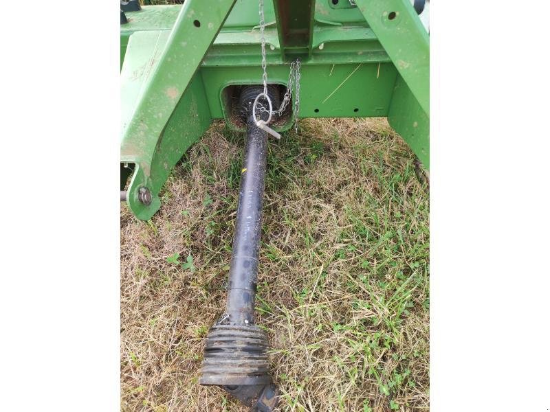 Mähwerk typu Krone EASYCUT360R, Gebrauchtmaschine v ANTIGNY (Obrázek 2)