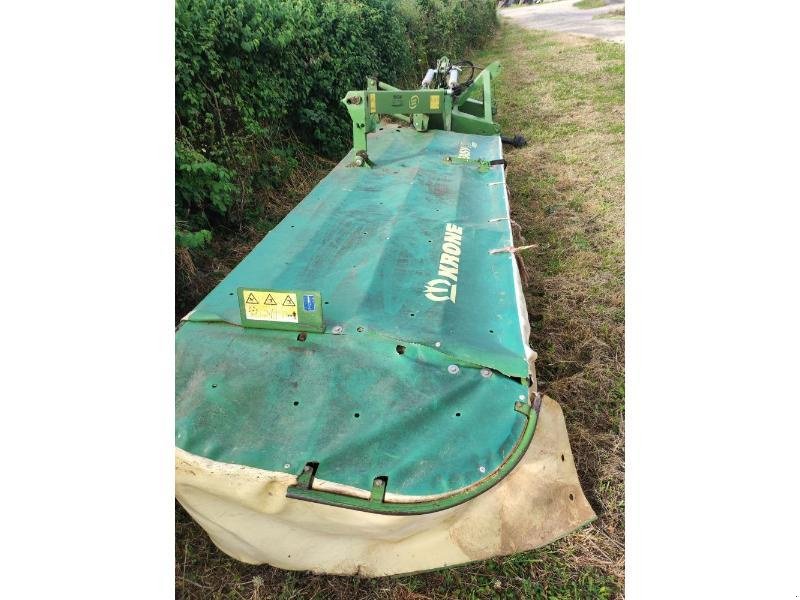 Mähwerk typu Krone EASYCUT360R, Gebrauchtmaschine v ANTIGNY (Obrázek 4)