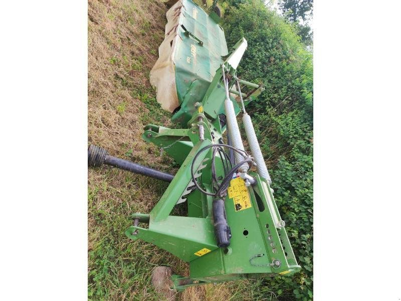 Mähwerk typu Krone EASYCUT360R, Gebrauchtmaschine v ANTIGNY (Obrázek 1)