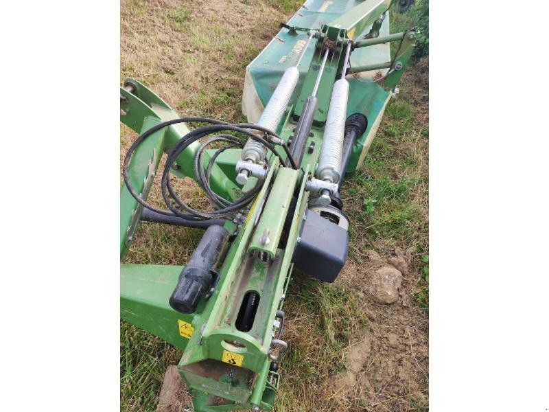 Mähwerk typu Krone EASYCUT360R, Gebrauchtmaschine v ANTIGNY (Obrázek 8)