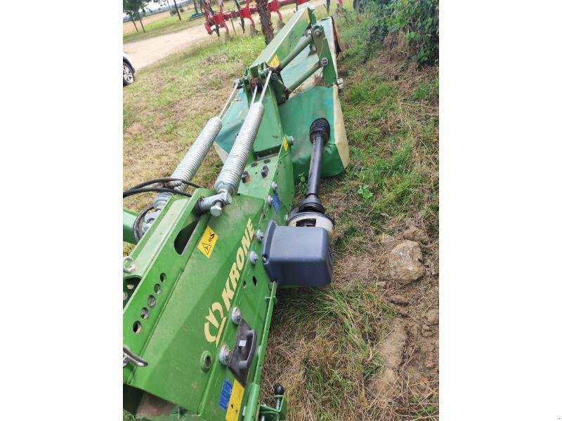 Mähwerk typu Krone EASYCUT360R, Gebrauchtmaschine v ANTIGNY (Obrázek 7)