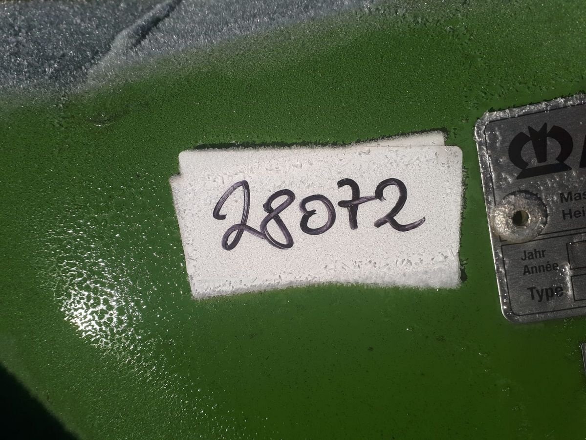 Mähwerk типа Krone EC 28 CV, Gebrauchtmaschine в Hopfgarten (Фотография 7)
