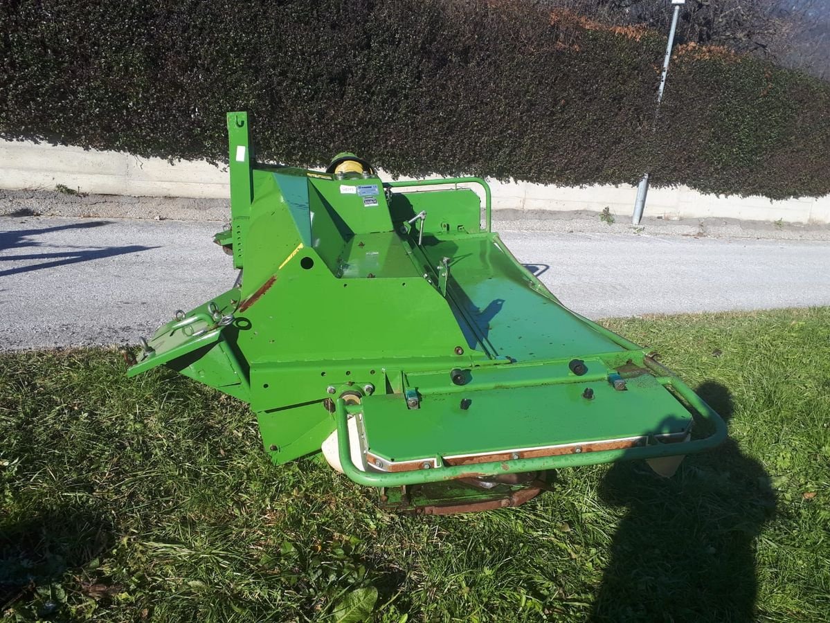 Mähwerk типа Krone EC 28 CV, Gebrauchtmaschine в Hopfgarten (Фотография 12)