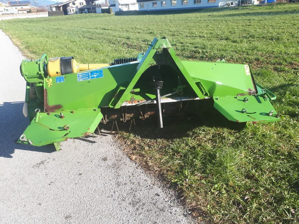 Mähwerk типа Krone EC 28 CV, Gebrauchtmaschine в Hopfgarten (Фотография 11)
