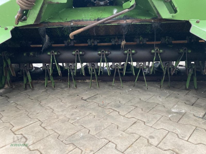 Mähwerk des Typs Krone EC 28 CV, Gebrauchtmaschine in Spelle (Bild 5)