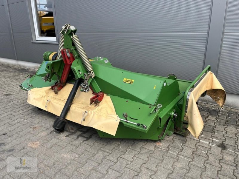 Mähwerk of the type Krone EC 32 CV, Gebrauchtmaschine in Neuhof - Dorfborn