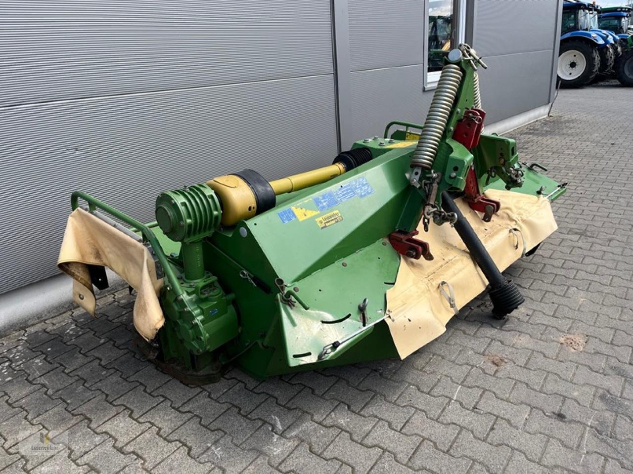 Mähwerk des Typs Krone EC 32 CV, Gebrauchtmaschine in Neuhof - Dorfborn (Bild 2)