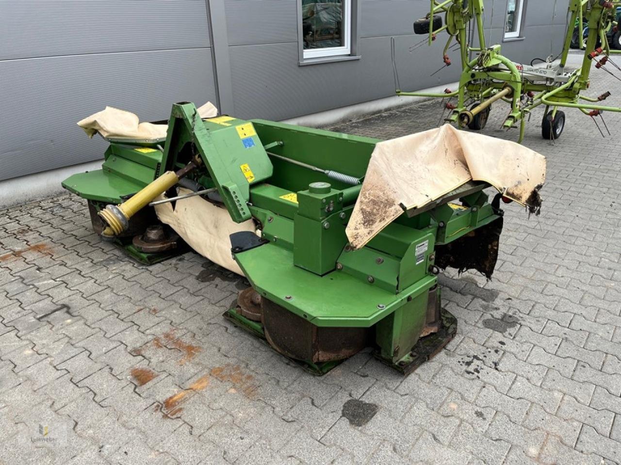 Mähwerk des Typs Krone EC 32 P, Gebrauchtmaschine in Neuhof - Dorfborn (Bild 1)