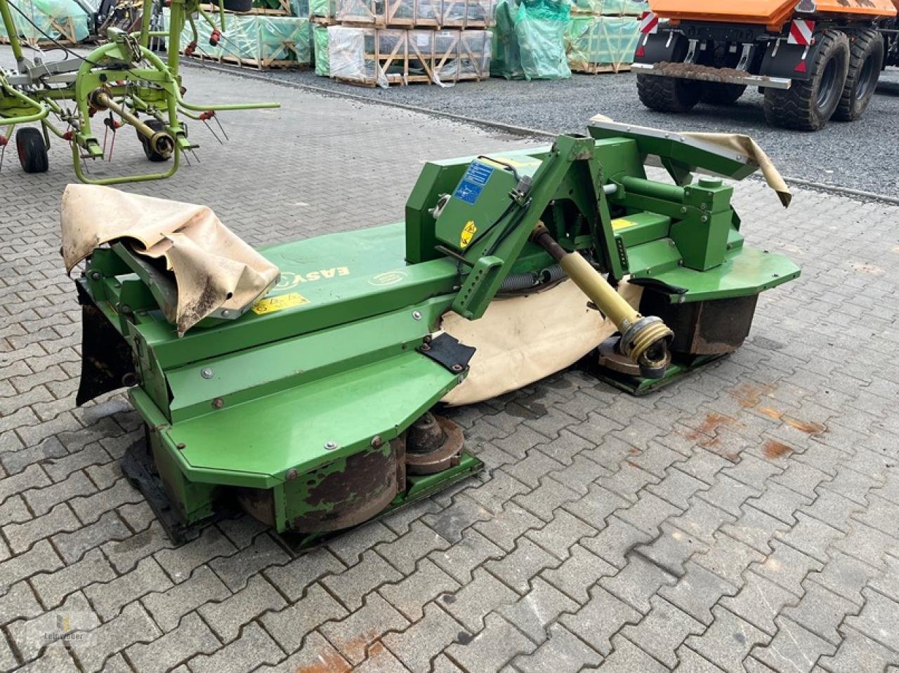 Mähwerk des Typs Krone EC 32 P, Gebrauchtmaschine in Neuhof - Dorfborn (Bild 2)
