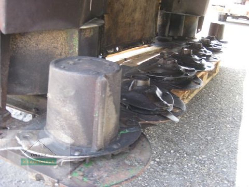 Mähwerk του τύπου Krone EC 32, Gebrauchtmaschine σε Ottensheim (Φωτογραφία 12)