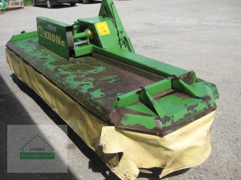 Mähwerk typu Krone EC 32, Gebrauchtmaschine v Ottensheim (Obrázok 1)