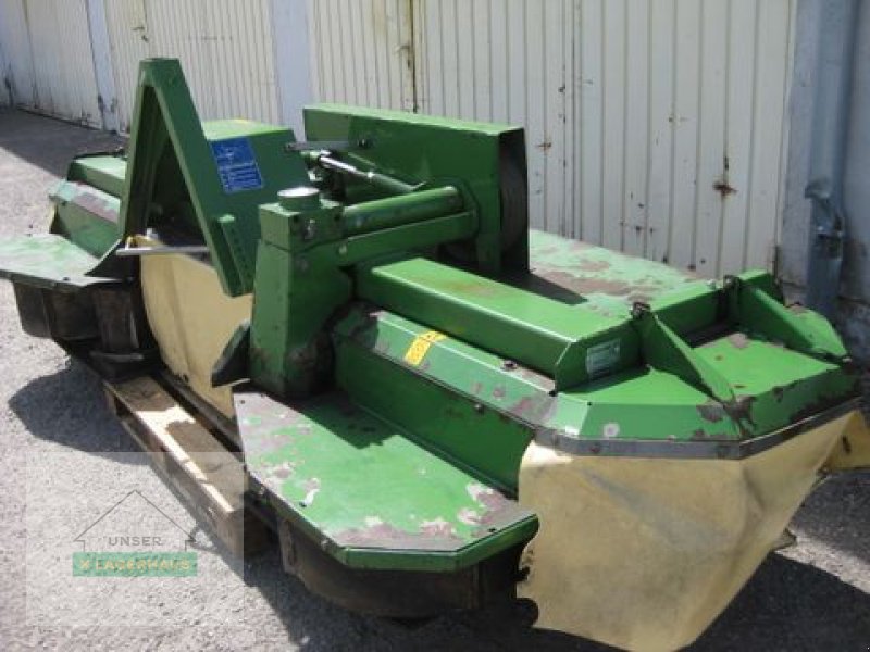 Mähwerk του τύπου Krone EC 32, Gebrauchtmaschine σε Ottensheim (Φωτογραφία 4)