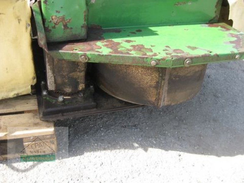 Mähwerk του τύπου Krone EC 32, Gebrauchtmaschine σε Ottensheim (Φωτογραφία 11)