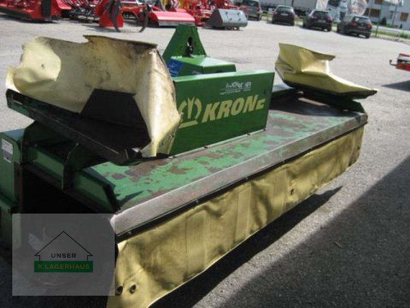 Mähwerk του τύπου Krone EC 32, Gebrauchtmaschine σε Ottensheim (Φωτογραφία 14)