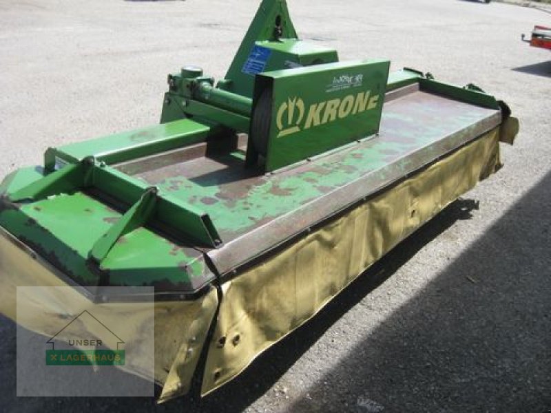 Mähwerk του τύπου Krone EC 32, Gebrauchtmaschine σε Ottensheim (Φωτογραφία 2)