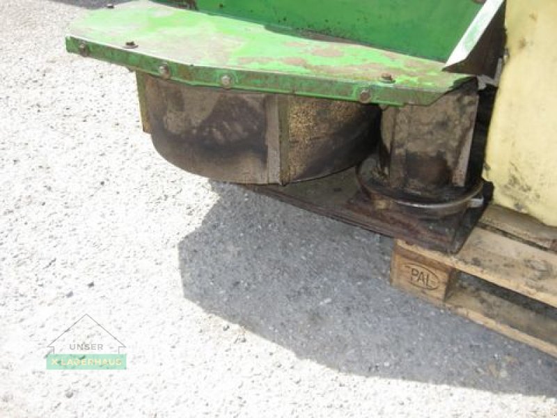 Mähwerk του τύπου Krone EC 32, Gebrauchtmaschine σε Ottensheim (Φωτογραφία 10)