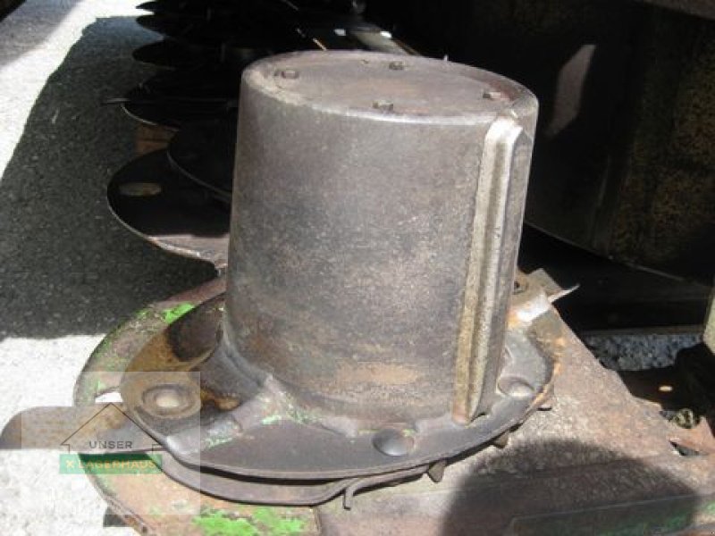 Mähwerk του τύπου Krone EC 32, Gebrauchtmaschine σε Ottensheim (Φωτογραφία 9)