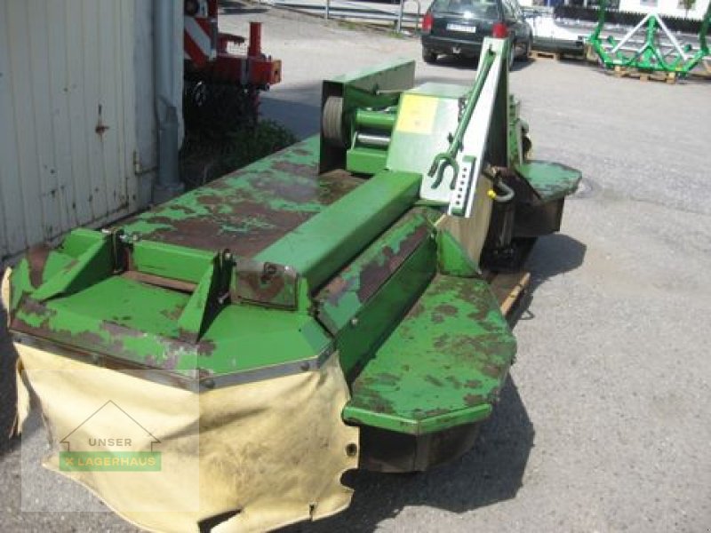 Mähwerk του τύπου Krone EC 32, Gebrauchtmaschine σε Ottensheim (Φωτογραφία 7)