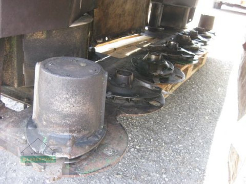 Mähwerk του τύπου Krone EC 32, Gebrauchtmaschine σε Ottensheim (Φωτογραφία 13)