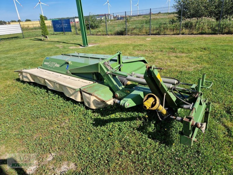 Mähwerk des Typs Krone EC 320 CV+B, Gebrauchtmaschine in Spelle (Bild 1)