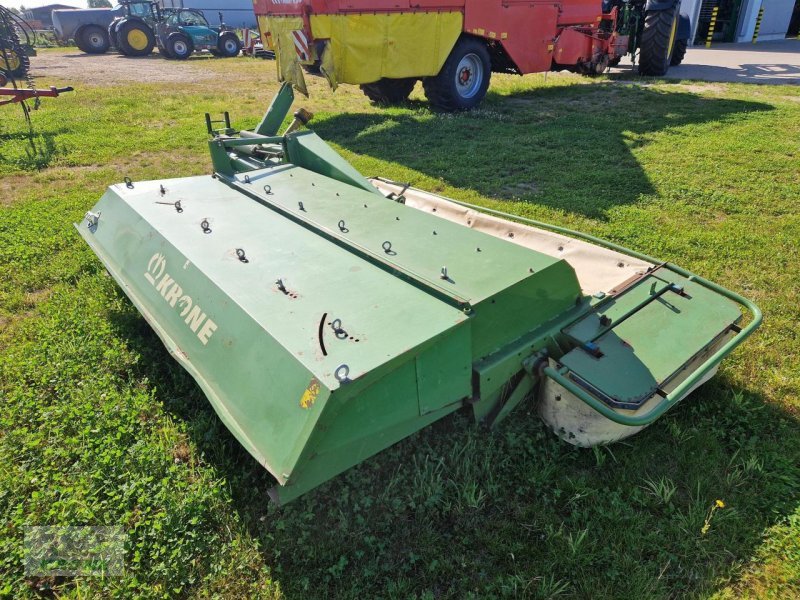 Mähwerk of the type Krone EC 320 CV+B, Gebrauchtmaschine in Spelle (Picture 2)