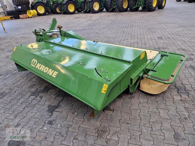 Mähwerk of the type Krone EC 320 CV-Q, Gebrauchtmaschine in Spelle (Picture 2)