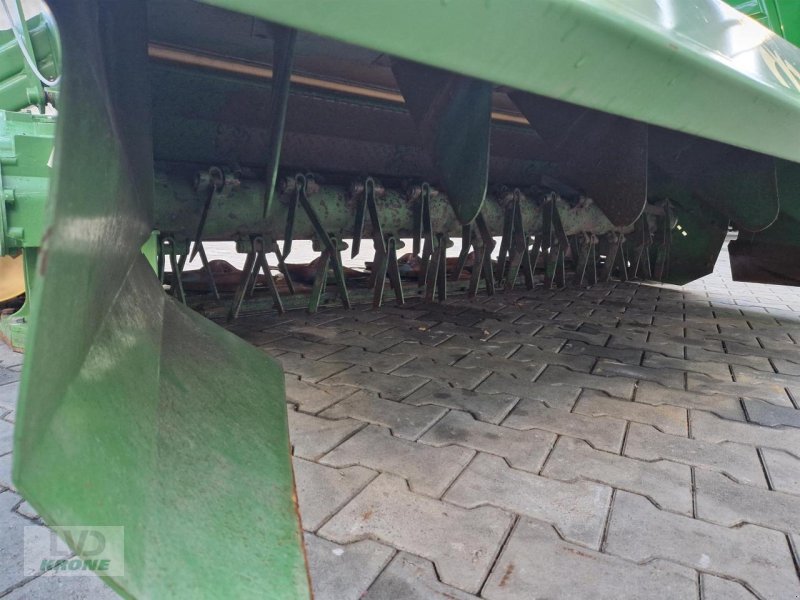 Mähwerk of the type Krone EC 320 CV-Q, Gebrauchtmaschine in Spelle (Picture 4)