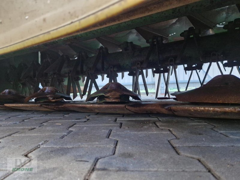 Mähwerk of the type Krone EC 320 CV-Q, Gebrauchtmaschine in Spelle (Picture 6)