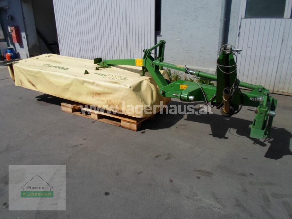 Mähwerk типа Krone EC 320, Gebrauchtmaschine в Ottensheim (Фотография 16)