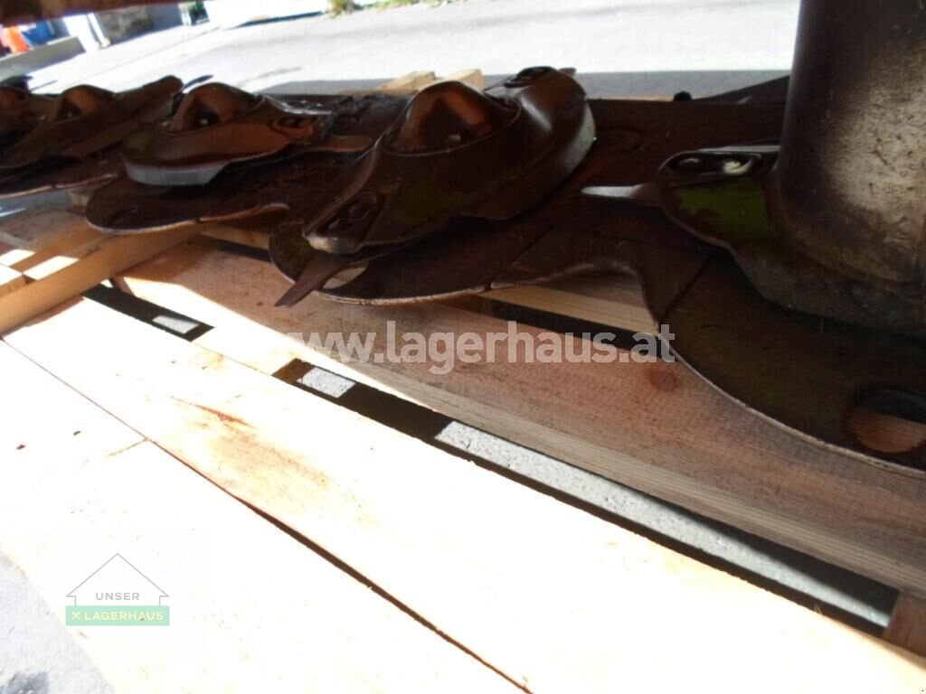 Mähwerk типа Krone EC 320, Gebrauchtmaschine в Ottensheim (Фотография 14)