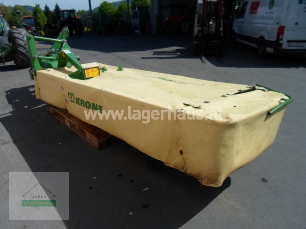 Mähwerk типа Krone EC 320, Gebrauchtmaschine в Ottensheim (Фотография 1)