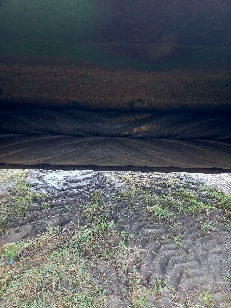 Mähwerk tip Krone EC 3210 CRI, Gebrauchtmaschine in Calmont (Poză 10)