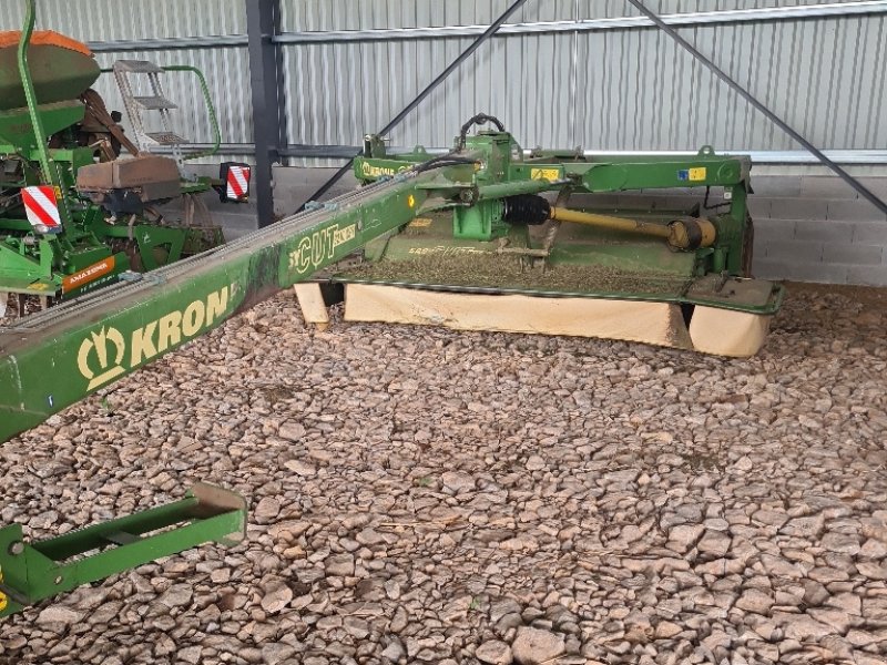 Mähwerk типа Krone EC 3210 CRI, Gebrauchtmaschine в Calmont