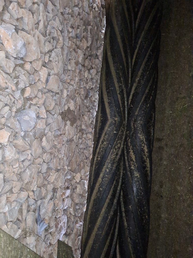 Mähwerk типа Krone EC 3210 CRI, Gebrauchtmaschine в Calmont (Фотография 8)