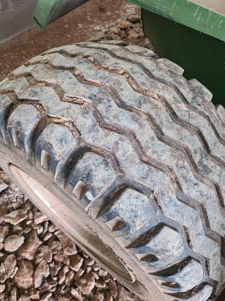 Mähwerk типа Krone EC 3210 CRI, Gebrauchtmaschine в Calmont (Фотография 6)