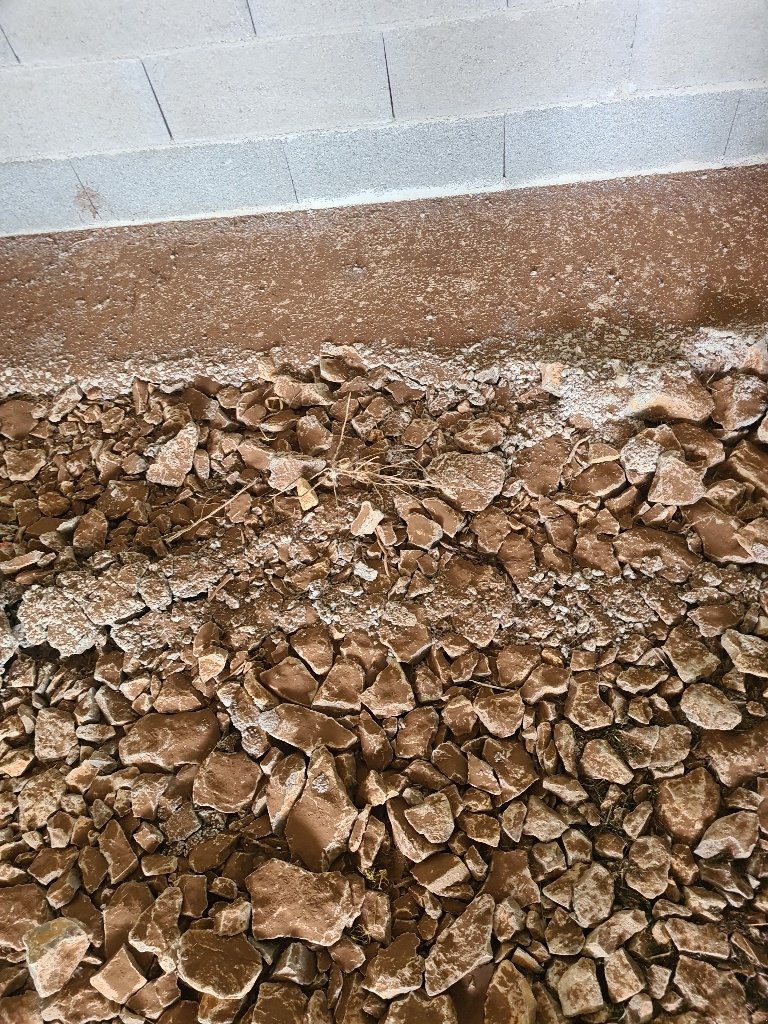 Mähwerk типа Krone EC 3210 CRI, Gebrauchtmaschine в Calmont (Фотография 5)