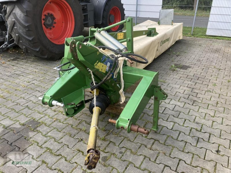 Mähwerk typu Krone EC 400, Gebrauchtmaschine v Spelle (Obrázek 2)
