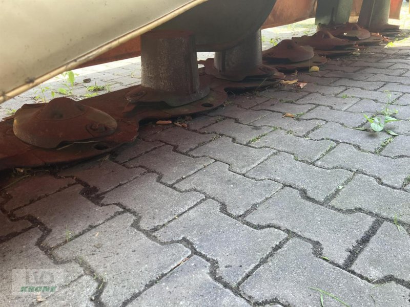 Mähwerk typu Krone EC 400, Gebrauchtmaschine v Spelle (Obrázek 3)