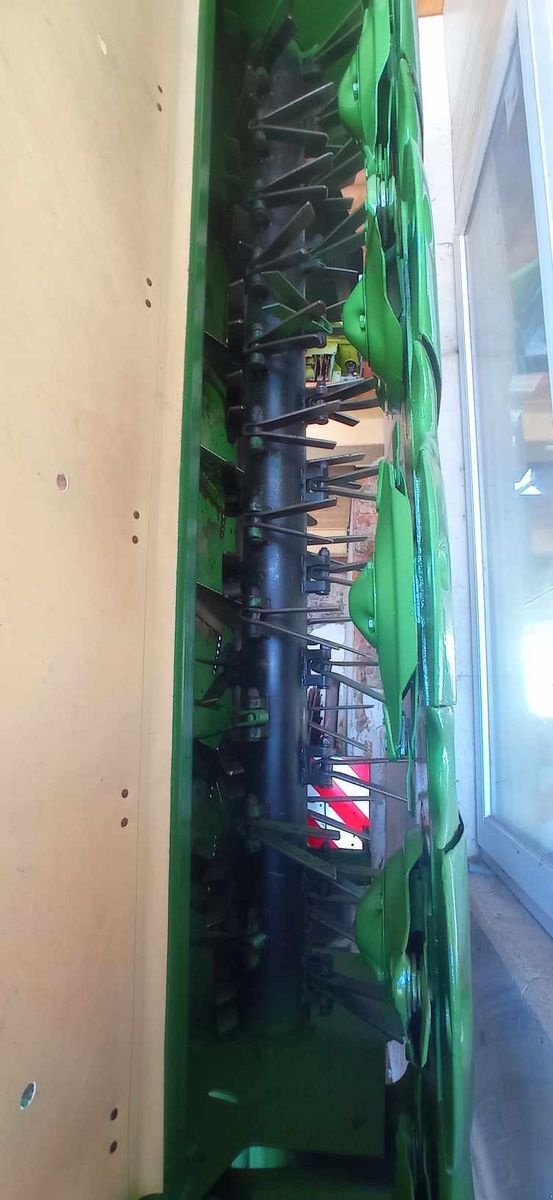 Mähwerk of the type Krone EC 9000 CV, Gebrauchtmaschine in Villach/Zauchen (Picture 4)